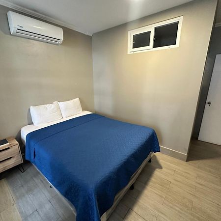 Villa Sicilia Guatemala City Exterior photo